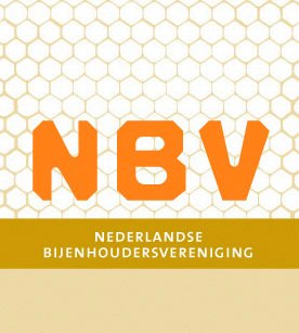 Logo Nederlandse Bijenhoudersvereniging